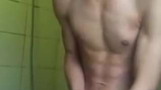 Online film Horny asian twink
