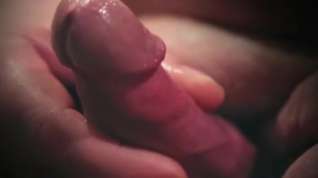 Online film Precum and cum