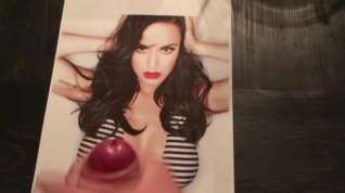 Online film Katy perry tribute 1