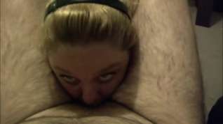 Online film Pov blowjob 36 ness- 13- 15