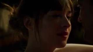 Online film Dakota johnson 50 nuances plus sombres