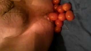 Online film Vegetable - cherry tomato