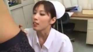 Online film Japanese nurse sex