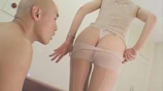 Online film Hottest Japanese model Mieko Arai in Crazy Cunnilingus JAV clip
