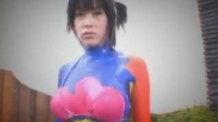 Online film Exotic Japanese girl Kasumi Uehara 2 in Best Masturbation, POV JAV movie