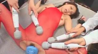 Online film Fabulous Japanese slut Rino Asuka in Hottest Dildos/Toys, Fetish JAV video