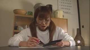 Online film Fabulous Japanese chick Nana Otone in Exotic Facial, Blowjob JAV video