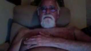 Online film Grandpa horny for a cock in his ass