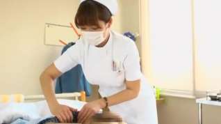 Online film Fabulous Japanese model Megu Fujiura in Hottest Nurse, Big Tits JAV video