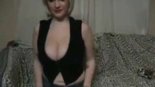 Online film Webcam 84