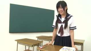 Online film Japanese schoolgirl masturbation 2