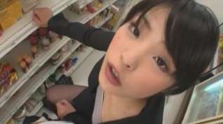 Online film Amazing Japanese chick Eririka Katagiri in Horny POV JAV video