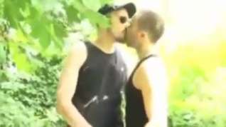 Online film Horny french boys in the woods