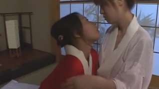 Online film Exotic Japanese girl Reiko Kanou, Chinatsu Nakano, Riko Tachibana in Horny Big Tits JAV video