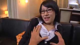Online film Hottest Japanese chick Misa Makise in Fabulous Small Tits, Fingering JAV video