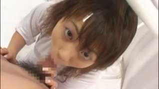 Online film Horny Japanese model Natsumi Mitsu in Best Facial, POV JAV video