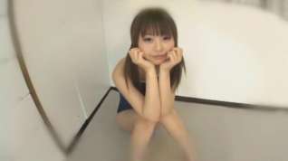 Online film Horny Japanese whore Shizuka Hasegawa in Exotic College, POV JAV video