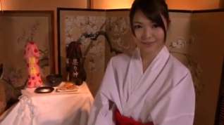 Online film Fabulous Japanese slut Megumi Shino in Crazy POV, Cunnilingus JAV scene
