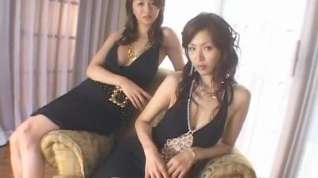 Online film Incredible Japanese model Mai Hanano, Rio Nakamura, Yuki Toma in Horny Cunnilingus, Facial JAV clip