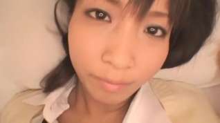 Online film Best Japanese girl in Exotic POV, College JAV video