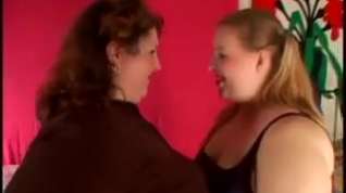 Online film Ssbbw lesbians