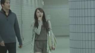Online film Incredible Japanese whore Yui Uehara in Hottest Fingering JAV movie