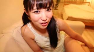 Online film Horny Japanese, Softcore adult scene