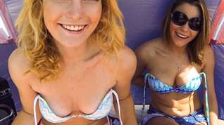 Online film Sex On The Beach - BangBros
