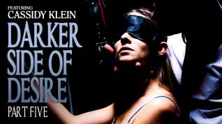 Online film Cassidy Klein & Micky Mod in Darker Side of Desire - SweetSinner