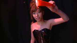 Online film Fabulous Japanese slut Miyuki Yokoyama in Incredible Fetish, Femdom JAV clip