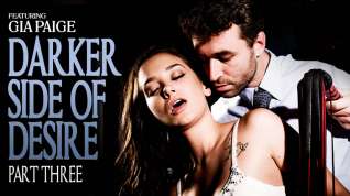 Online film Gia Paige & James Deen in My Master - SweetSinner