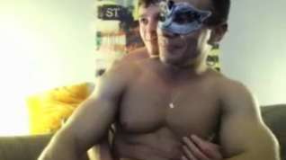 Online film Brent corrigan home video 5