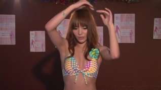 Online film Hottest Japanese girl Tina Yuzuki in Best Live shows, Compilation JAV clip