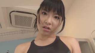 Online film Best Japanese chick Kana Yume in Incredible Fetish, College JAV clip