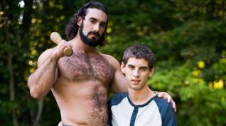 Online film Sam Truitt & Jaxton Wheeler in Family Problems - IconMale