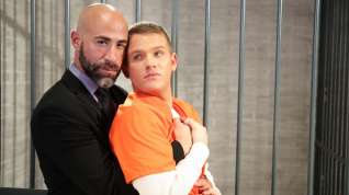 Online film Brandon Wilde & Damon Andros in Behave Yourself - IconMale