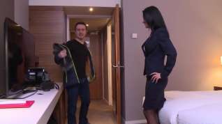 Online film Hot milf and her younger lover 672