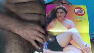 Online film Peeled hairy dick tributes-desi celebrities models 2