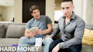 Online film Dante Martin & Bridger Watts in Hard Money - NextDoorWorld