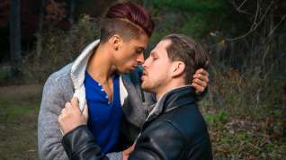 Online film Armond Rizzo & Roman Todd in Straight & Sneaky - IconMale