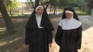 Online film Auch nonnen wollen ficken