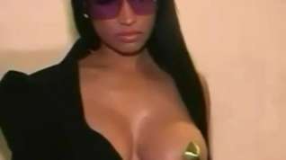 Online film Nicki minaj