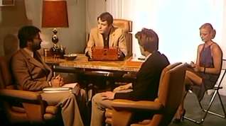 Online film Private Secretarial Services - 1980