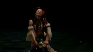 Online film Sophie Armoza - Roman Havasi dance