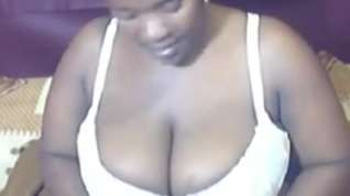 Online film Chubby black with huge tits and huge booty
