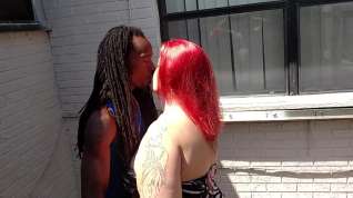 Online film Dread Fucks a BBW Outside