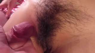 Online film HAIRY PUSSY RUBBING CUMSHOT