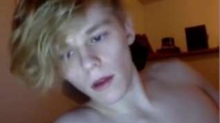 Online film Denmark Cute Boy Fingering His Smooth Bubble Ass On Cam