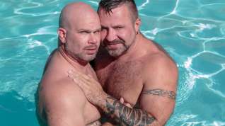 Online film Marc Angelo and Wade Cashen - BearFilms