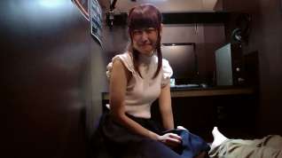 Online film Sara in Blowjob in a Manga Hotel - TeensOfTokyo